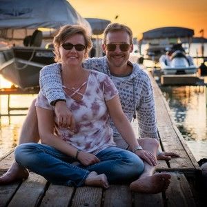 Meet your Posher, Gregory